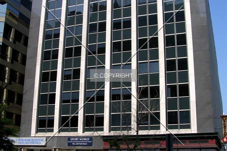 1900 L Street