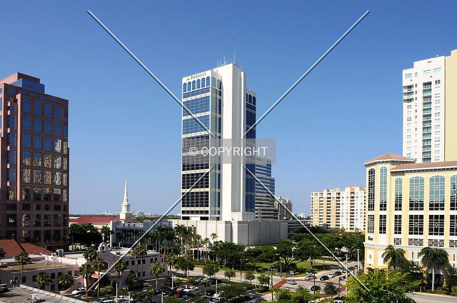 One Financial Plaza by Jorge Molina