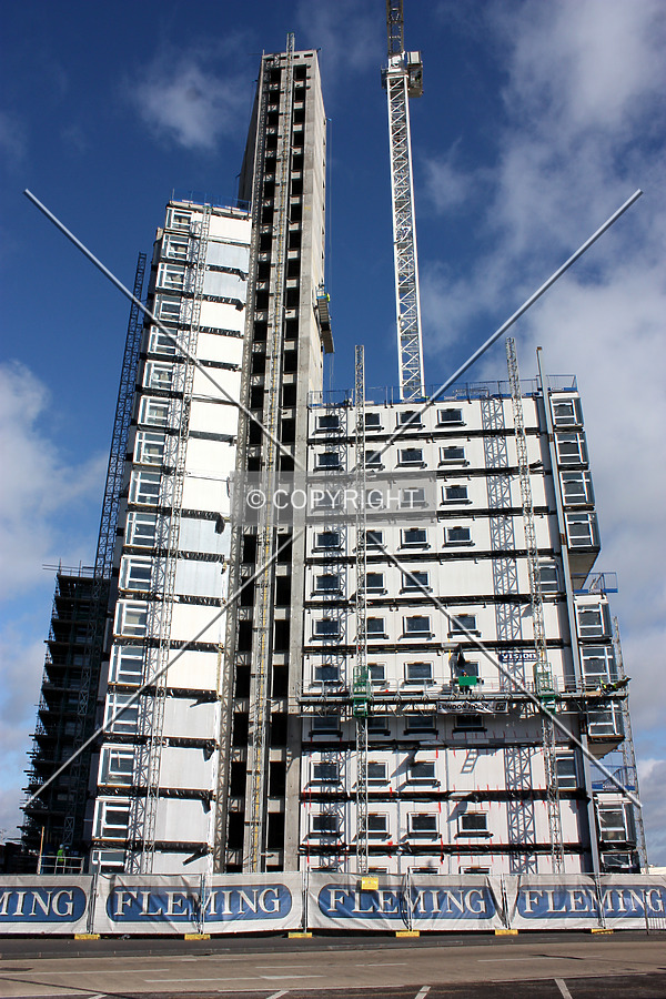 Victoria Hall by Neil Nickolds