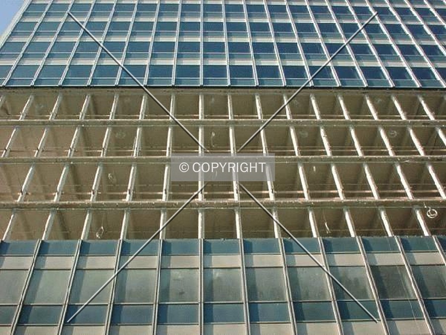 Vodafone-Hochhaus by Nephilim
