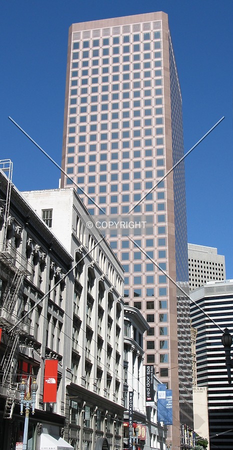 Montgomery Tower by Emmanuel D.