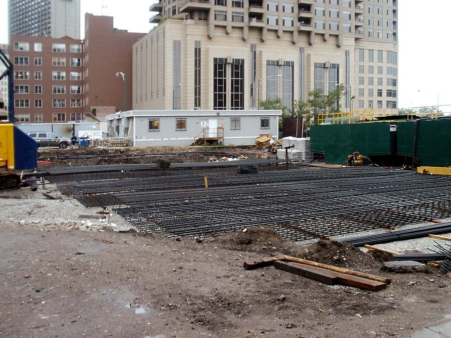 Parkview West by Daniel Kieckhefer