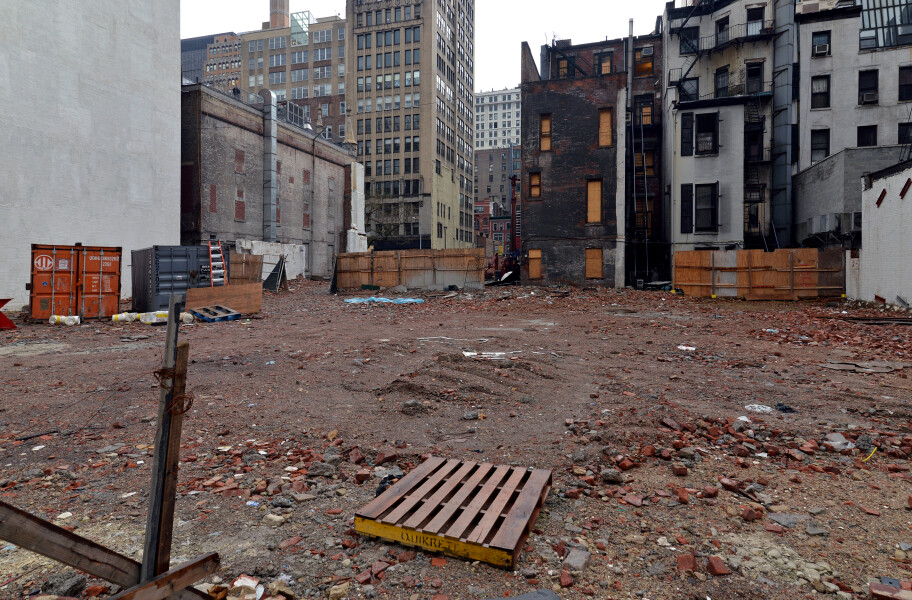8 West 30th Street