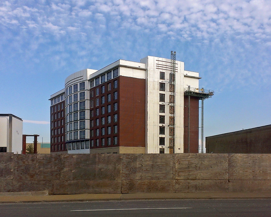 Drury Inn & Suites Brentwood - Saint Louis by Ryan Hildebrand