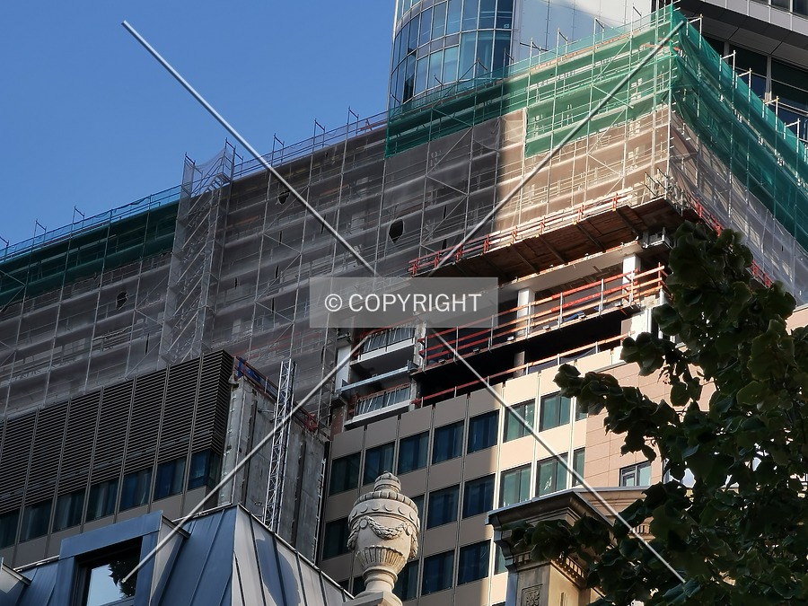 Global Tower by Nephilim