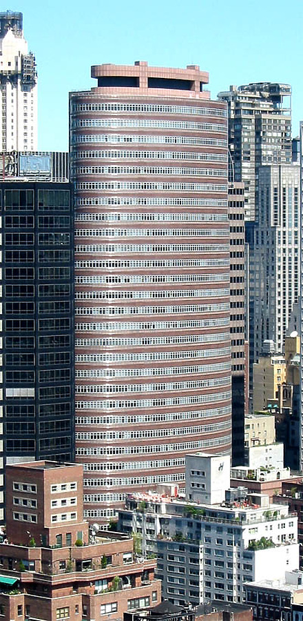 53rd at Third by Scott Murphy