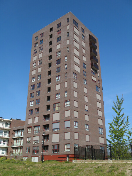 Vondeltoren