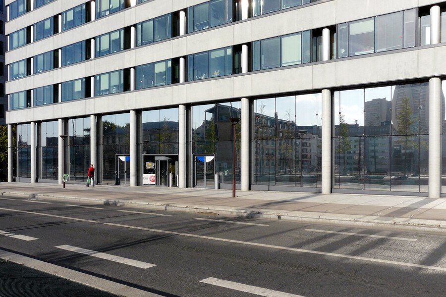 182-188 Avenue de France