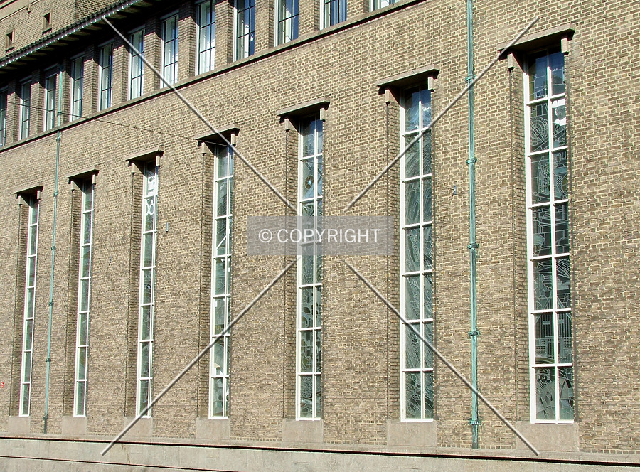 Stadhuis by René Hogendijk