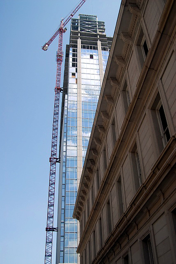 PNC Plaza by John Cahill