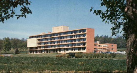 Hunterdon Medical Center