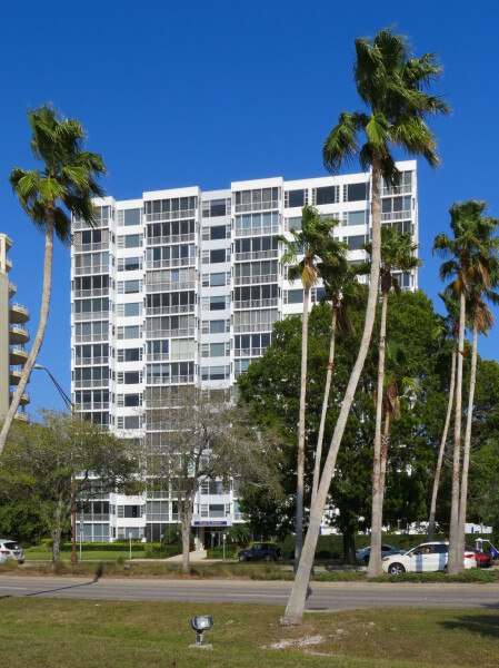 Royal Saint Andrew Condominiums