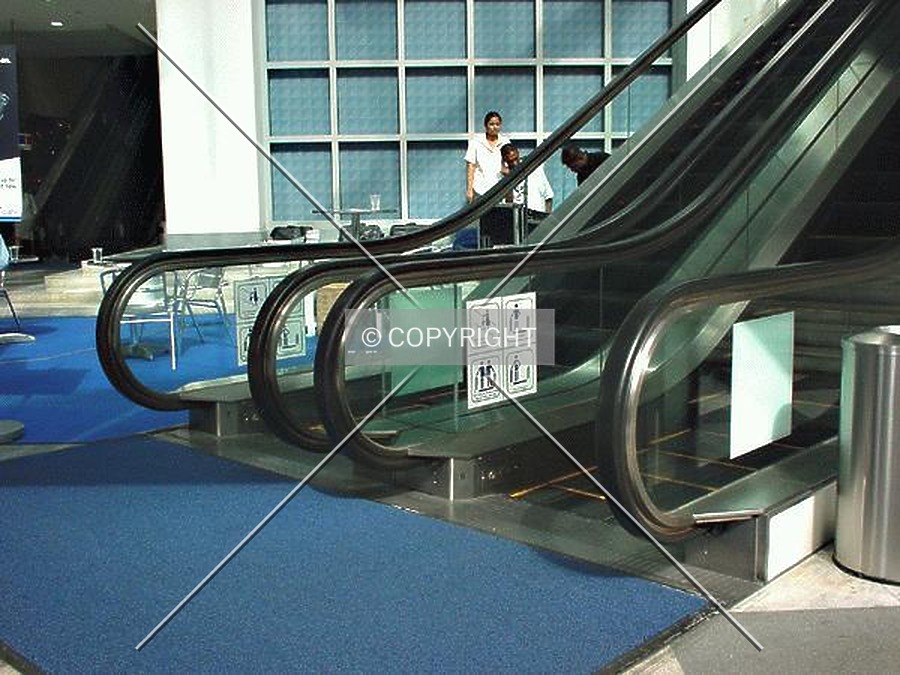 Caltex House by Nephilim