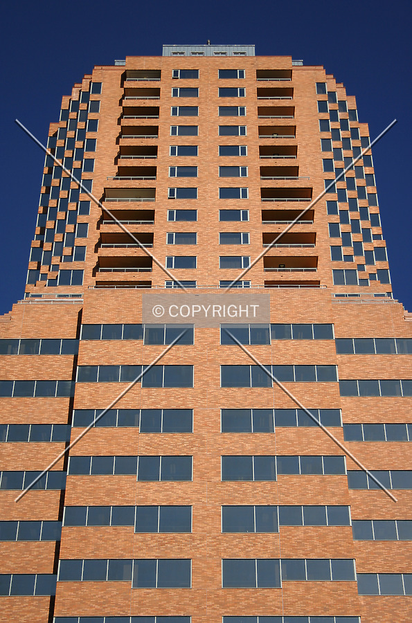 KOIN Center by Serdica