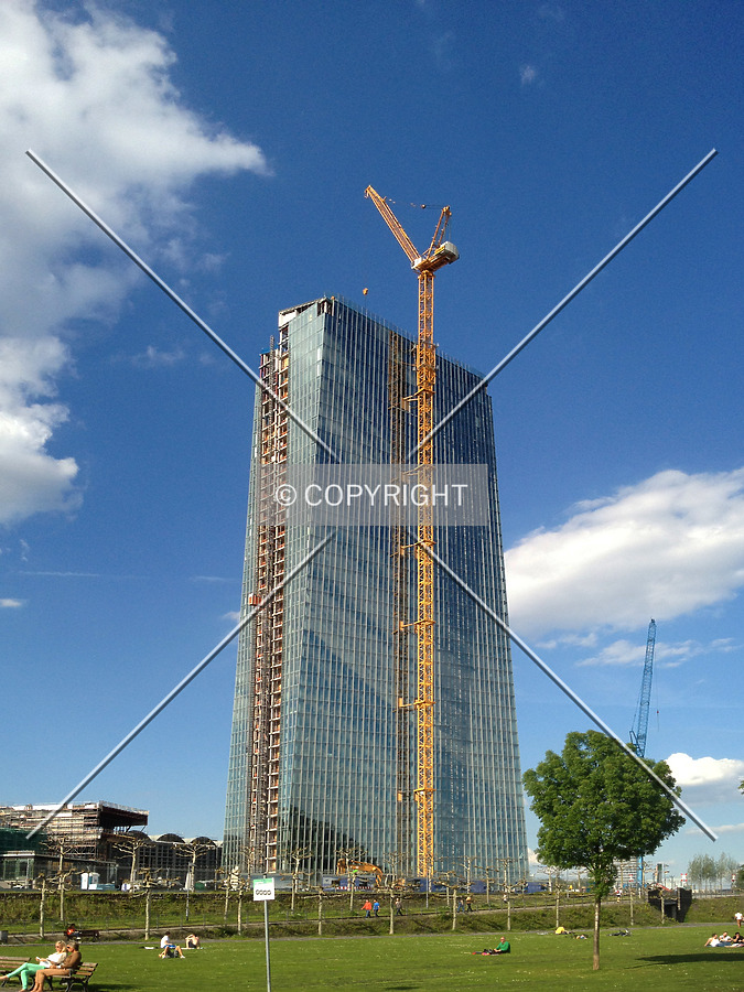 Skytower by Nephilim