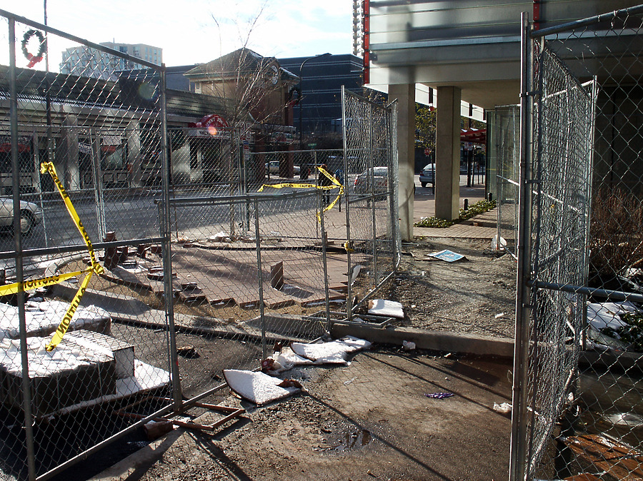 Optima Horizons by Daniel Kieckhefer