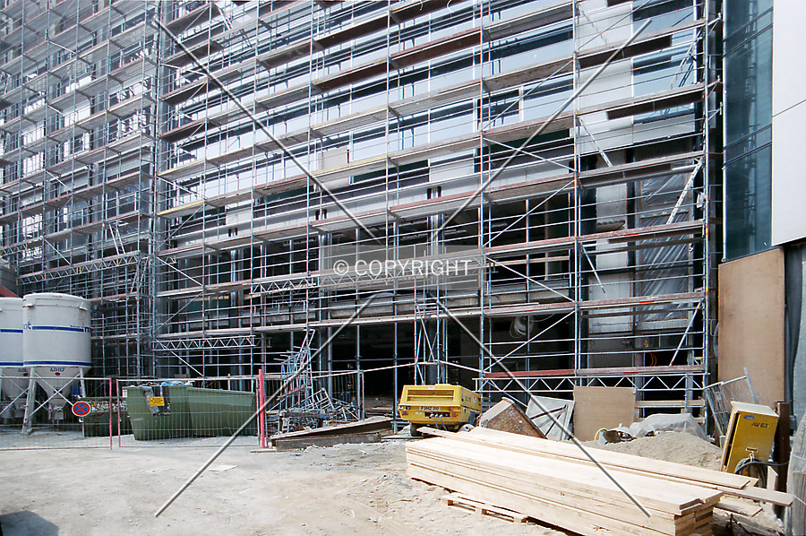 Eurotheum by Nephilim