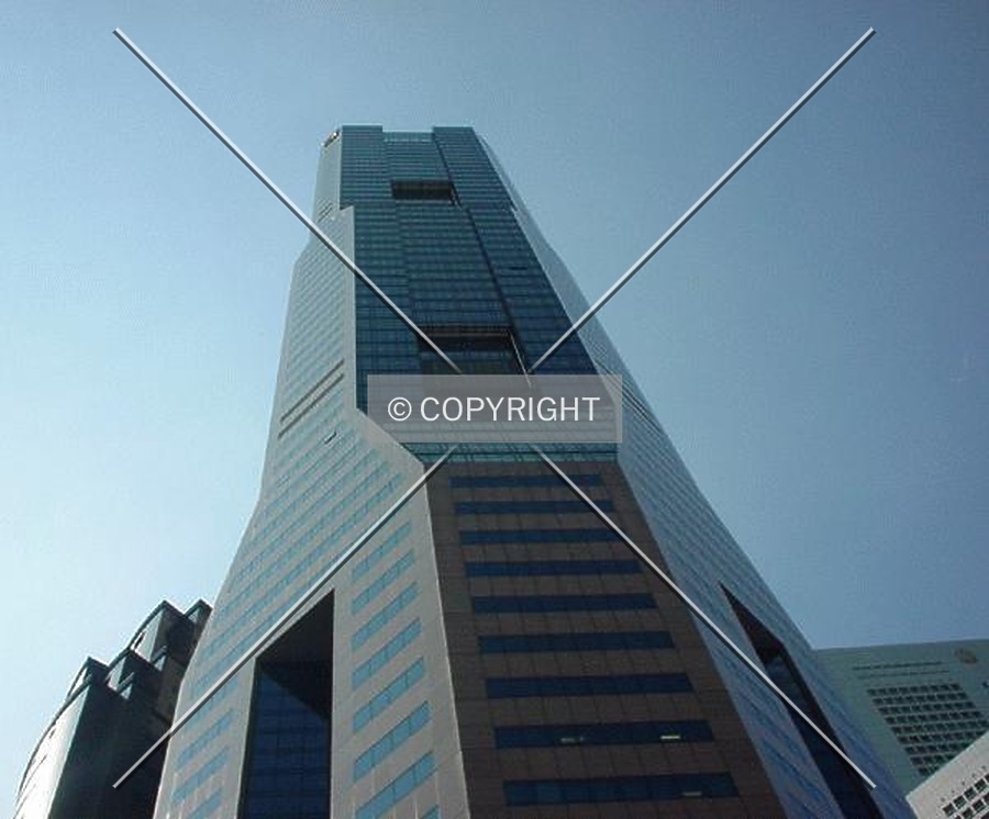 Republic Plaza by Nephilim