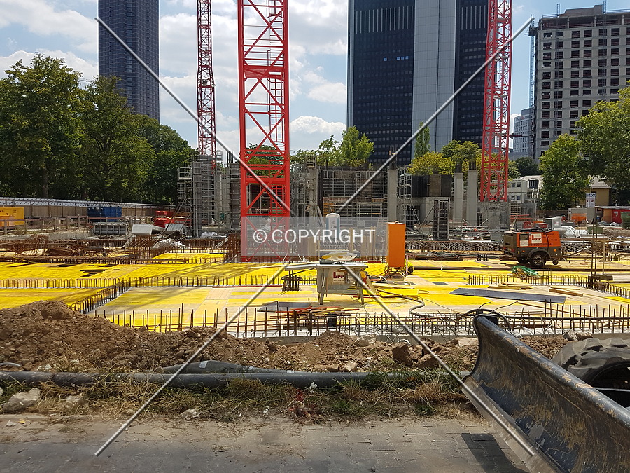 One Forty West by Nephilim