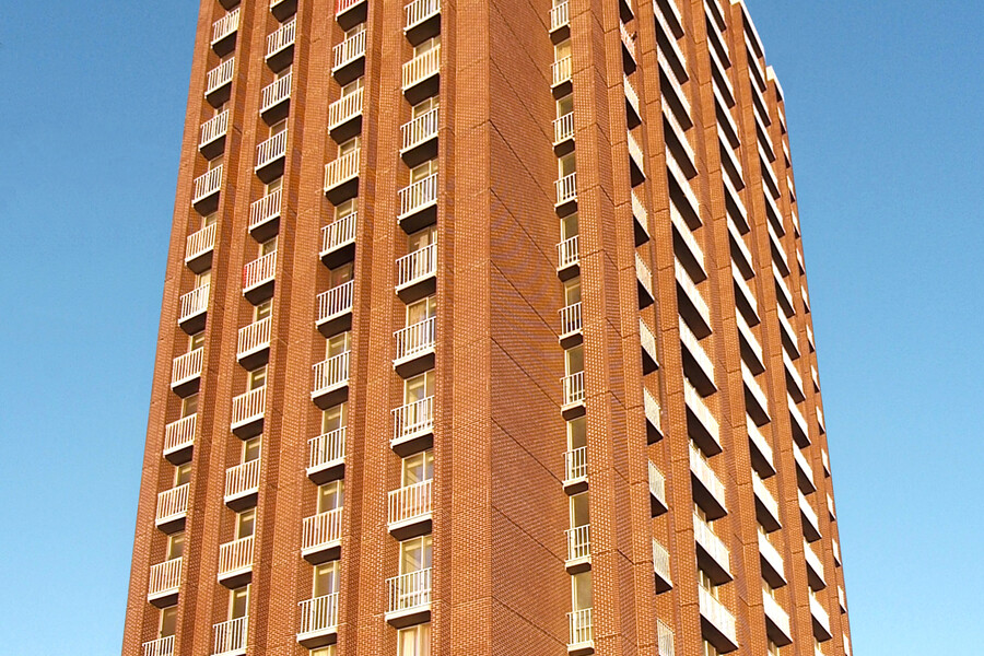 Townsend Towers