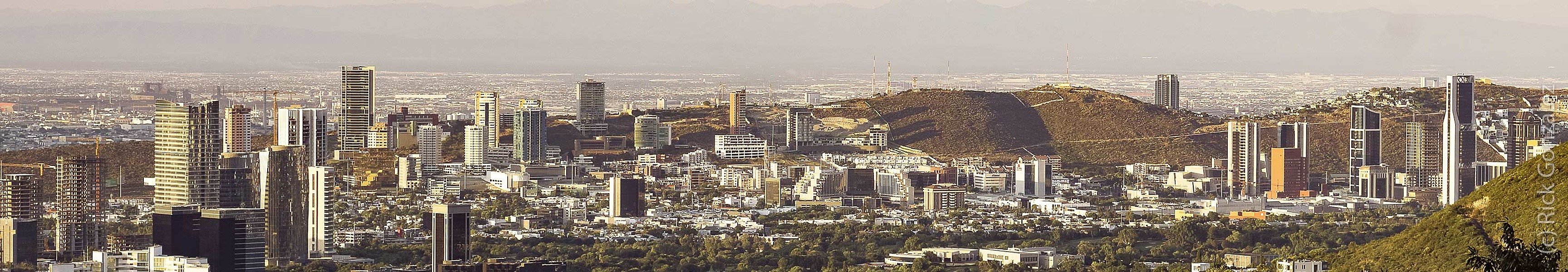 San Pedro Garza García