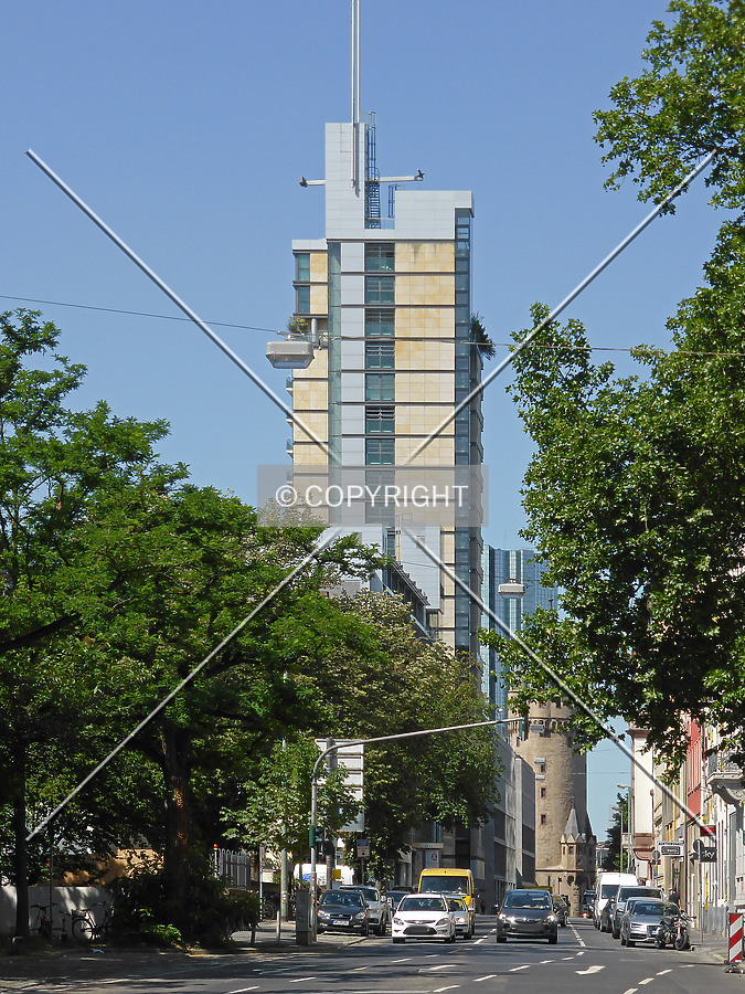 Skylight by Nephilim