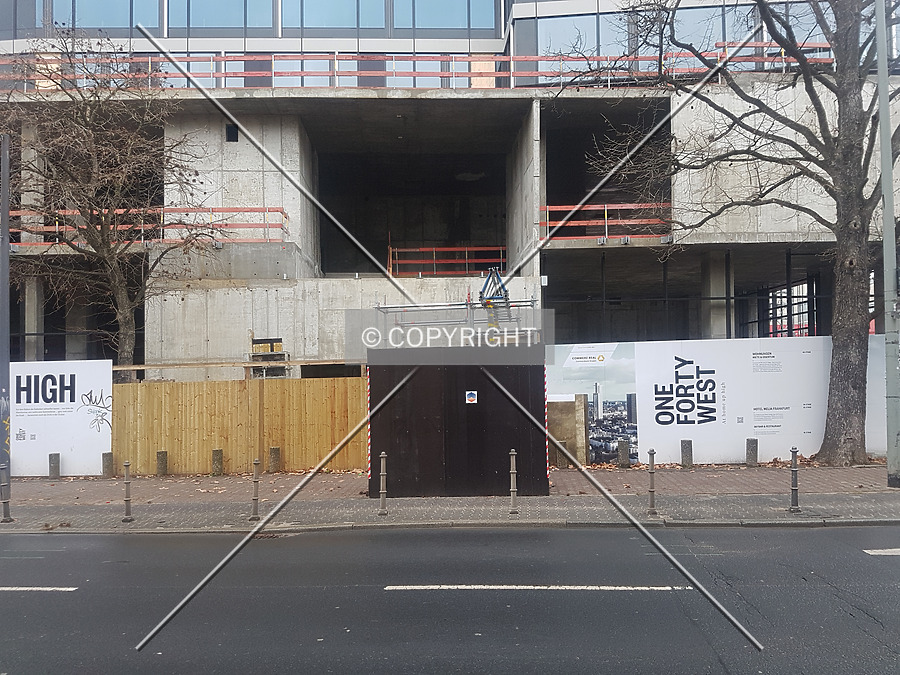 One Forty West by Nephilim