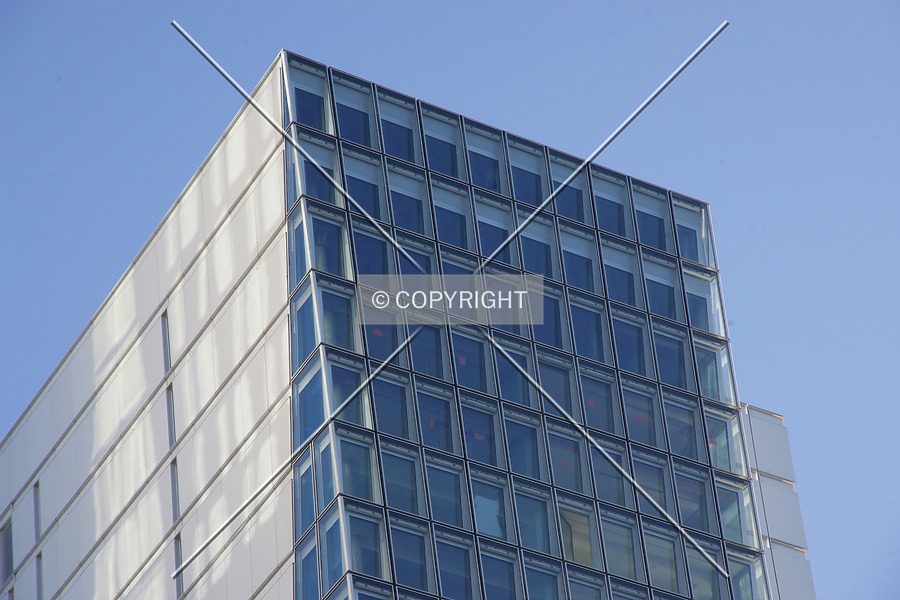 Jumeirah Frankfurt Hotel by Nephilim
