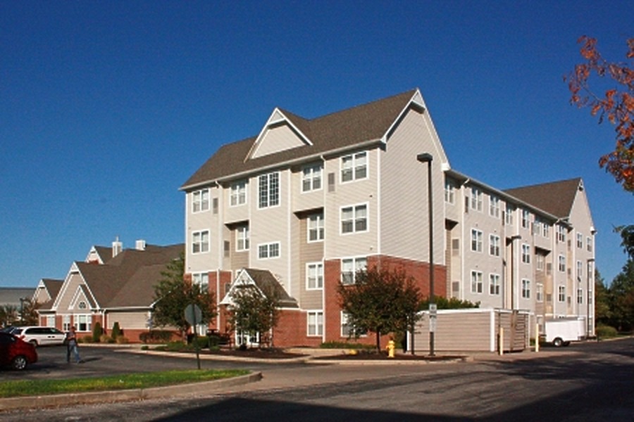 Residence Inn by Marriott by Ryan Hildebrand