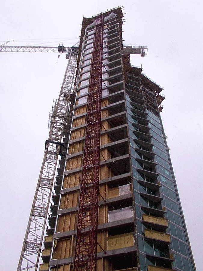 Optima Views by Daniel Kieckhefer