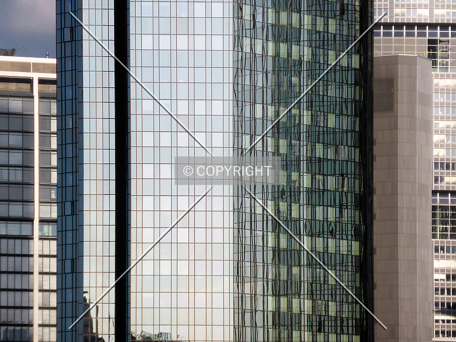 Deutsche Bank II by Nephilim