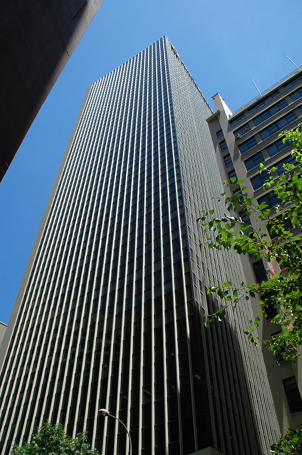 Macquarie Bank by John Bek