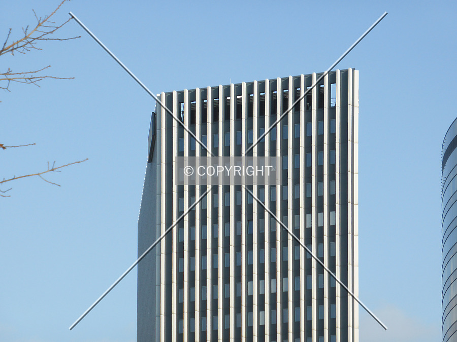 Wiener Stadtwerke by Nephilim