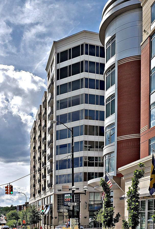 111 North Ashley by Ryan Hildebrand