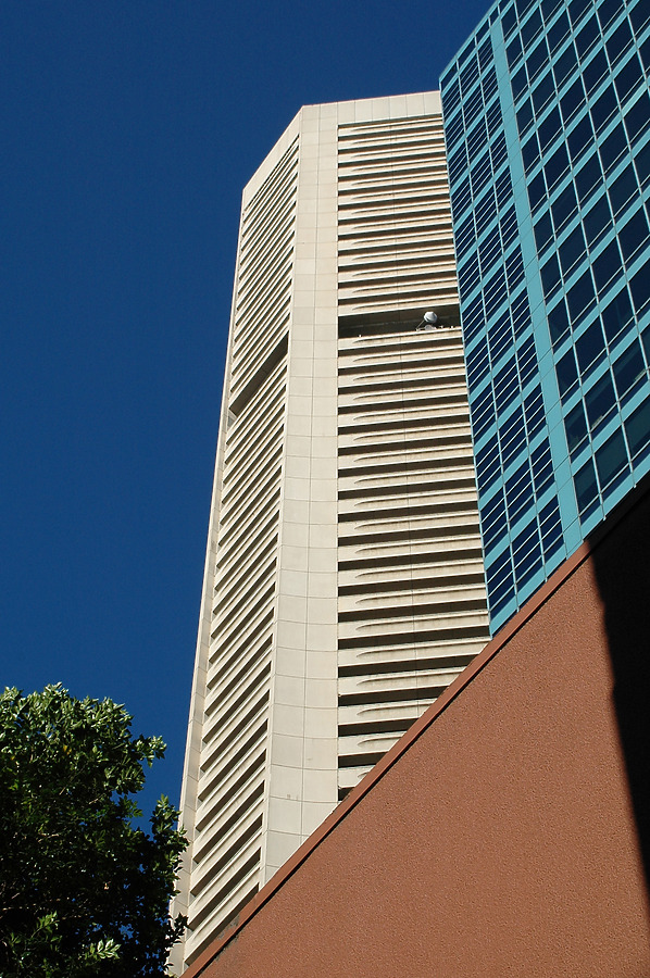 MLC Centre by John Bek