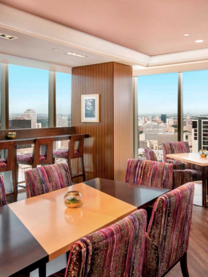 Fairmont Austin by Accor