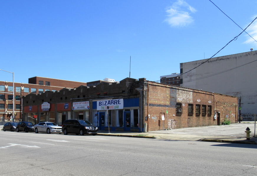 217-221 22nd Street North