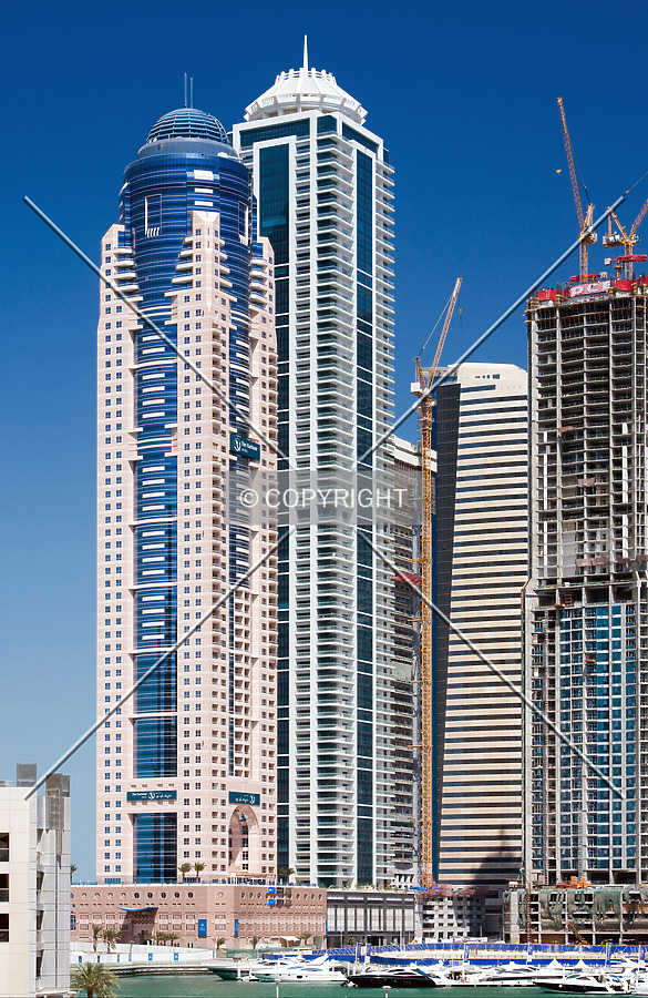 Emirates Crown by Serdica