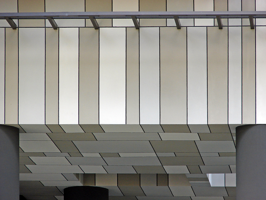 Newton Suites by Horst Kiechle