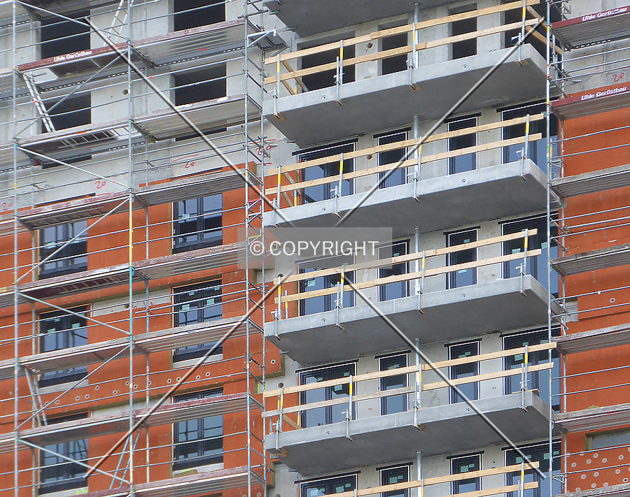 Westside Tower by Nephilim