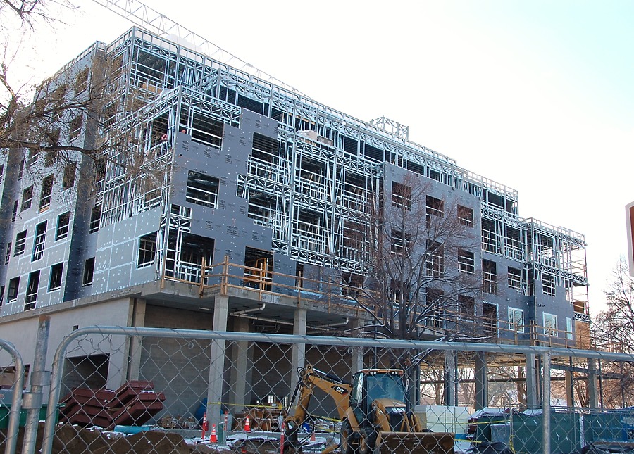 Uncommon Fort Collins by Brian LoBue