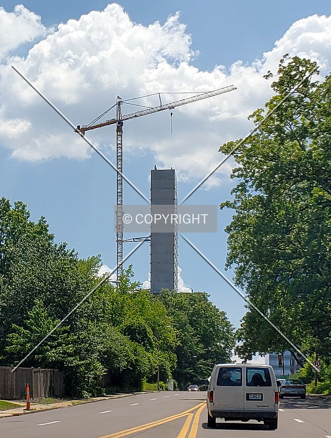 Centene Plaza C by Ryan Hildebrand