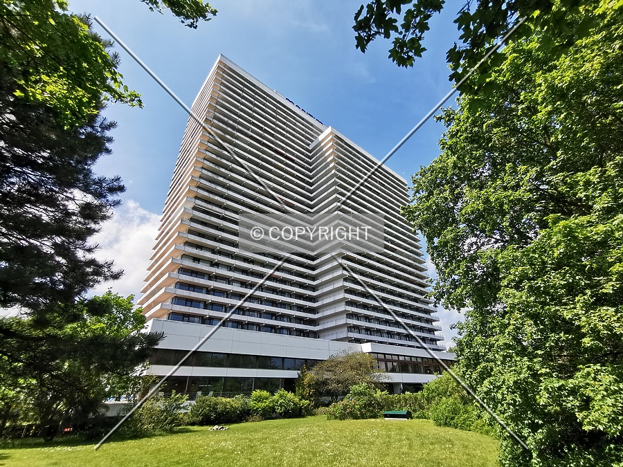 Maritim Golf and Sport Hotel by Nephilim