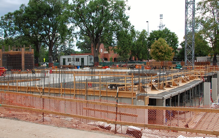 Uncommon Fort Collins by Brian LoBue