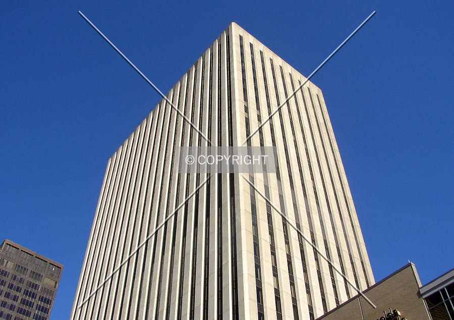 KeyBank Tower by Chris Patriarca