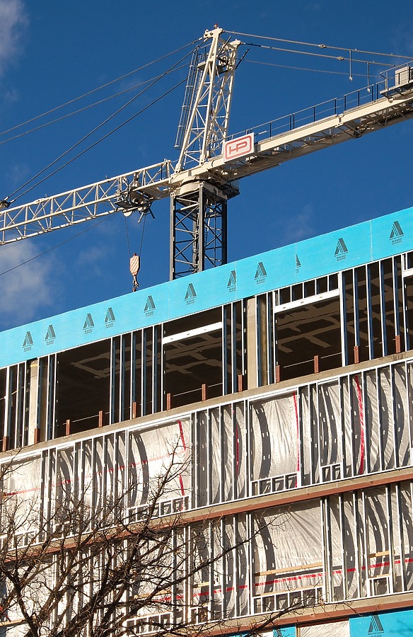 DoubleTree by Hilton Greeley by Brian LoBue