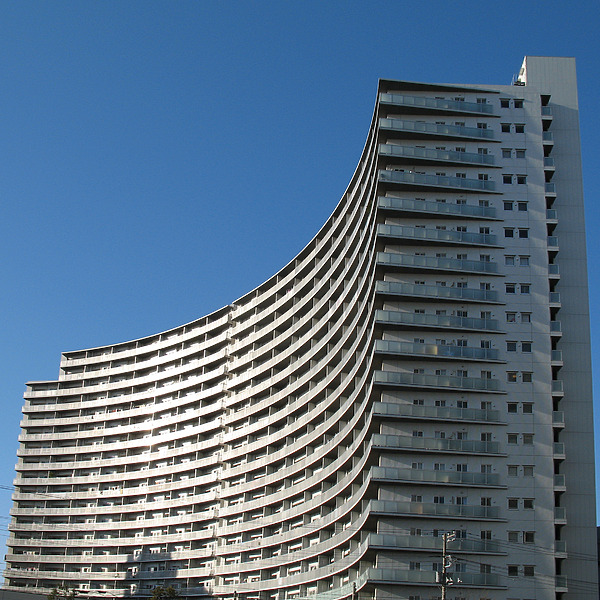 Park House Presia by Kevin Hemphill