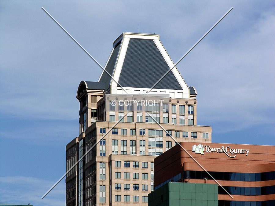 One South Street by Chris Patriarca