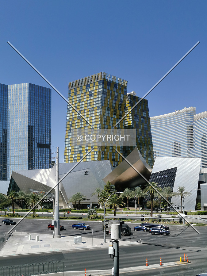 Veer Towers East by Nephilim