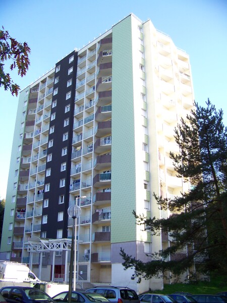 3 Rue de Gascogne